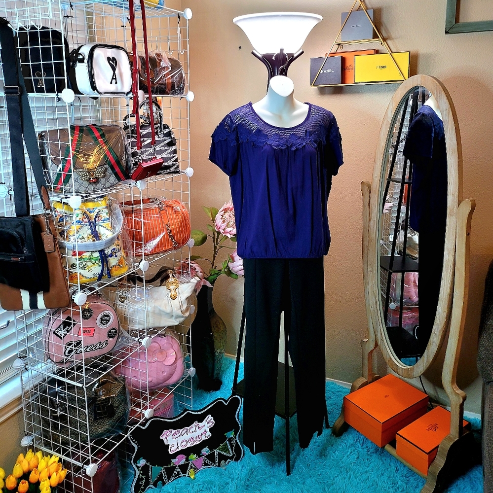women's blouse